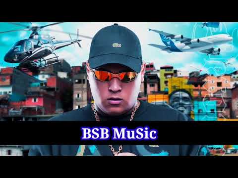 PARAÍSO DA REVOADA - MC Ryan SP (Àudio Oficial) DJ Gabriel do Borel