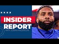 Latest on Odell Beckham Jr.'s VISIT with Giants + WHICH TEAM NEEDS HIM MOST | CBS Sports HQ