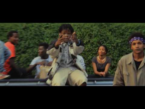 Fugazi - Jovie Jovv ft. E, Alexander, Zirra (Prod. by Kenya Beats Mafia)