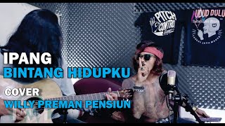 Download lagu Ipang - Bintang Hidupku - Willy Preman Pensiun ( Yoyok Bikeboys ) With Komeng Cover - Live Version mp3 Download lagu Ipang - Bintang Hidupku - Willy Preman Pensiun ( Yoyok Bikeboys ) With Komeng Cover - Live Version mp3