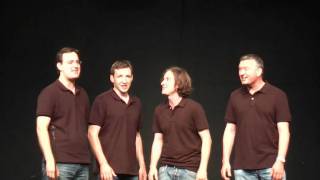 Liedhaber above my head