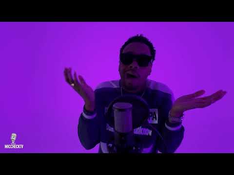 MICCHECKTV and lil heavenn