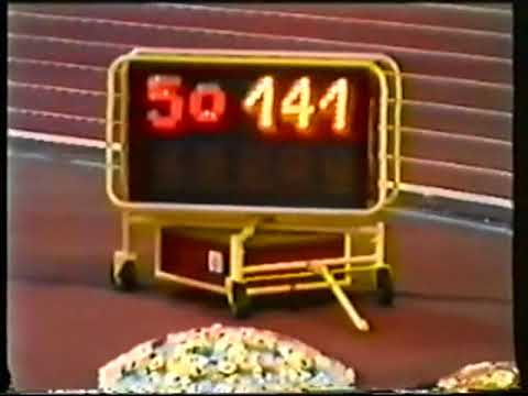 EUROPEI PRAGA 1978 GIAV.  DONNE FUCHS