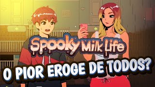 O pior Eroge de todos?