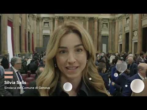 Intervista a Silvia Salis