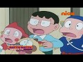 Ninja Hattori Episode In Hindi 02 HD Quality