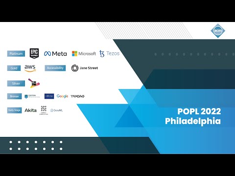 [POPL'22] Keynote: On WebAssembly