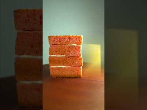 This Mario Cake Is Pure Pixel Art 🎮✨ / Este pastel de Mario es puro pixel art 🎮✨