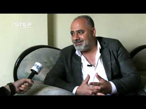 لقاء خاص مع الرائد "يوسف حمود" المتحدث الرسمي باسم الجيش الوطني