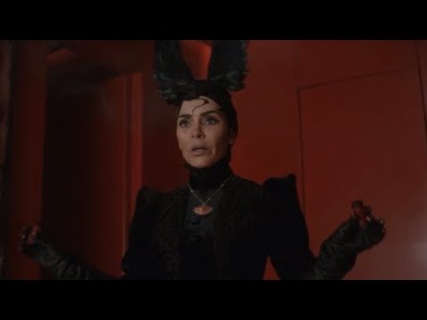 AHS Delicate 12x09- Siobhan’s death / ending scene