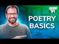Python Poetry in 8 Minutes