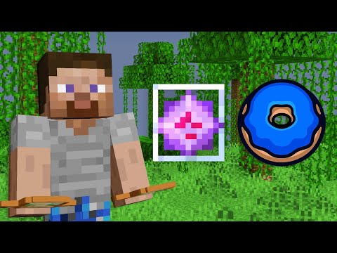 Insane Crystal PVP with DrDonut on DonutSMP