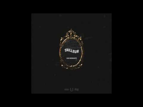 UGO BORGHETTI - TAILLEUR (PROD. CARL BRAVE)