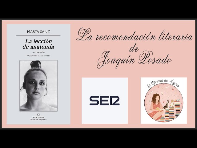 Vídeo relacionado con La lección de anatomía (Narrativas hispánicas nº 530)