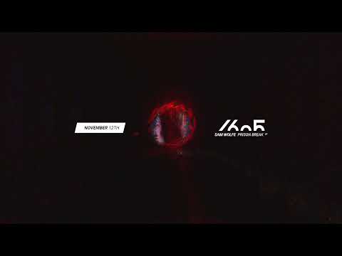 Sam WOLFE, Kreecher - 1984 (Original Mix) [1605-269]