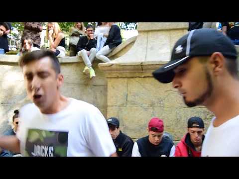 MAHIA VS AROON - FILTROS - NORTH MUSIC - CORUÑA