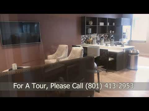 Video tour of Copper Creek Senior Living