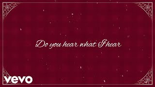 Jennifer Nettles - Do You Hear What I Hear (Lyric Video)