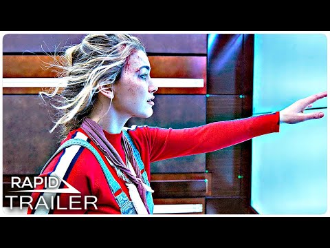 Ascendant Trailer