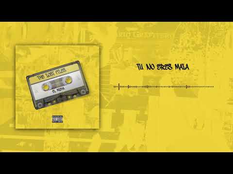 El Micha - Tu No Eres Mala (Audio Oficial)