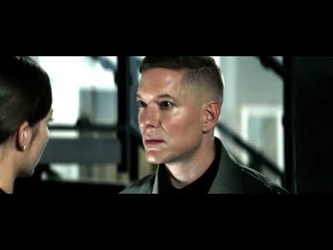 Power Book IV: Force Episode 9 Clip - Watch Your Back