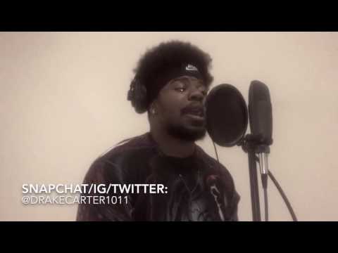 Bryson Tiller - Rambo (Cover) (Remix) - by Reggie Carter