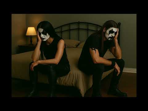 TVÝM DLOUHÝM VLASŮM (Hard rock cover) text Zdeněk Rytíř