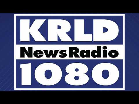 KRLD + KRLD-FM-HD2/Dallas, Texas Legal IDs - July 30, 2021