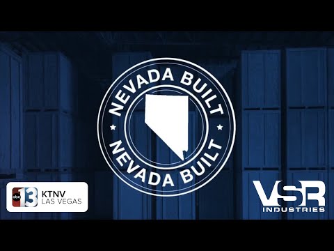 Nevada Built