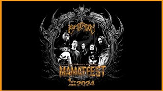 Download lagu HUMILIATION - Live at MAMATFEST 2024 mp3