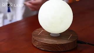 Original Levitating Moon Lamp™