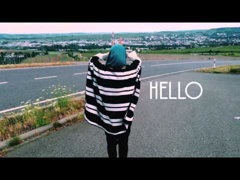 Sevval Kayhan - Hello