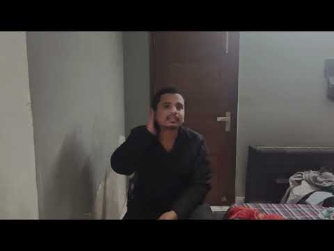 Khushal Nagdev  Scenework 