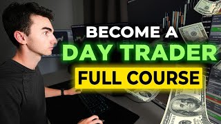The Only Day Trading Strategy I Would Use If I Could Start Over...