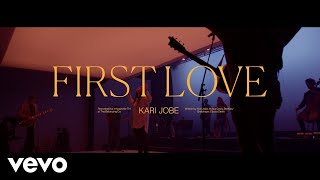 Kari Jobe - First Love, Embers, Obsession ft. Cody Carnes (Live)