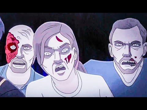 Трейлер