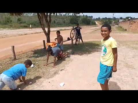 Como anda Itanagra ba - São José do avena 2026?
