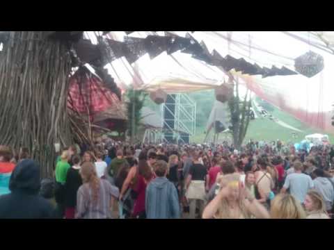 OXIDAKSI opening O.Z.O.R.A. Festival 2016