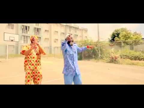 Cali P feat  Capleton   Dem Ago Burn Up Official Video 2016   YouTube