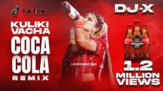 Download lagu [DJ-X] Kuliki Vacha Coca Cola Mix (2018) - Tamil Kuthu Dance Hit's mp3