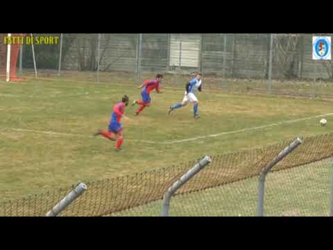 Calcio Rivediamoli :  Agliè - Fiano Plus 1-1 Stagione 2021/2022