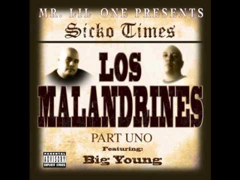 Mr. Lil One - El Uno