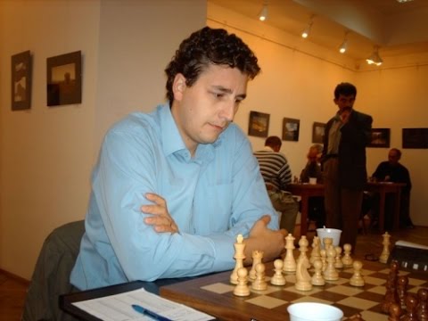 3. MAT LA MARGINE, ATAC DUBLU