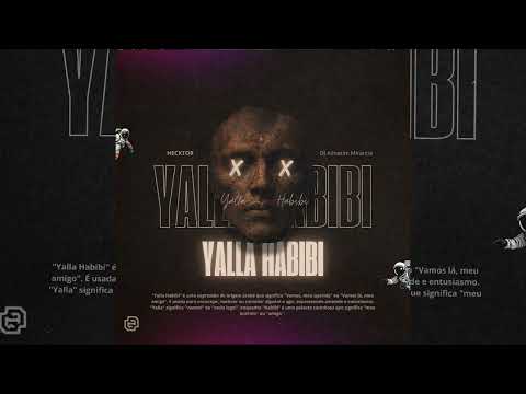 Yalla Habibi_HECKTOR x Dj Adnarim Miranda [Remix]