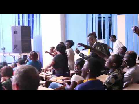 The CBK Music at New Beginnings Concert 2019-UoN Campus Auditorium