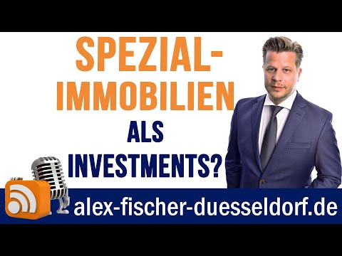 Spezielle Immobilieninvestments (möbliertes Wohnen, Gewerbe, Flüchtlingsheime etc.) #22