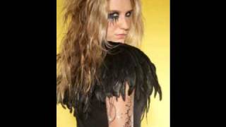 Ke$ha - Invisible