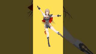 ✨テトリス踊ってみた #shorts  #テトリス #vtuber #にじさんじ