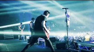 Guts - All Time Low ( Live At Wembley )