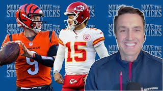 NFL Week 13 Recap | Move The Sticks